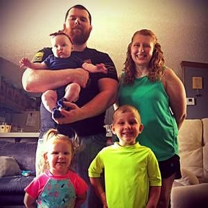 Meet your Posher, Shelbi